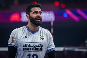 اسفندیار پس از شکست مقابل فرانسه: نمی‌توانیم خود را زیاد شماتت کنیم