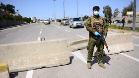 یک کشته و یک زخمی در حمله پهپادی ناشناس در سلیمانیه