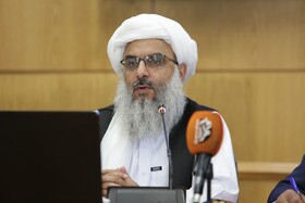 ملت افغانستان مهمان‌نوازی ملت بزرگ ایران را هرگز فراموش نمی‌کند