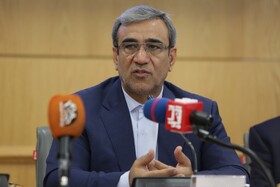 تأکید بر شکل‌گیری «هاب اقتصادی» در مرز ایران و افغانستان