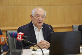ایران می‌تواند دروازه تجارت افغانستان با جهان باشد