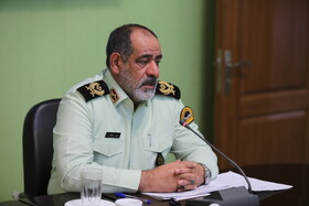 کشف اموال سرقتی ۱۰۰ میلیارد تومانی در تبریز