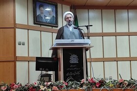 جنگ تحمیلی ۱۲ روزه میدانی برای انسجام شد