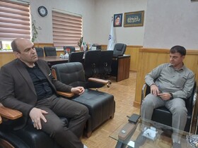 رونمایی از ۲ محصول فناورانه جهاددانشگاهی استان سمنان همزمان با سالروز تشکیل جهاددانشگاهی