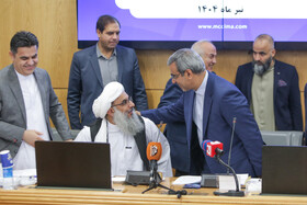 نشست مشترک اقتصادی استان‌های خراسان رضوی و هرات