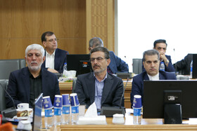 نشست مشترک اقتصادی استان‌های خراسان رضوی و هرات