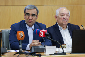 سخنرانی غلامحسین مظفری، استاندار خراسان رضوی در نشست مشترک اقتصادی استان‌های خراسان رضوی و هرات