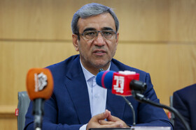 سخنرانی غلامحسین مظفری، استاندار خراسان رضوی در نشست مشترک اقتصادی استان‌های خراسان رضوی و هرات