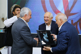 نشست مشترک اقتصادی استان‌های خراسان رضوی و هرات