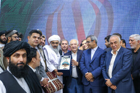 نشست مشترک اقتصادی استان‌های خراسان رضوی و هرات