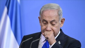 افزایش نگرانی‌های رژیم صهیونیستی در پی اعلام ارتش یمن درباره آغاز مرحله چهارم محاصره دریایی