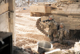 اعترافات افسران صهیونیست درباره فروپاشی روایت «سیطره» بر غزه