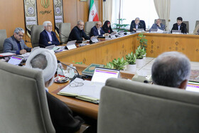 پزشکیان: بحران آب از آنچه امروز درباره آن صحبت می‌شود، جدی‌تر است