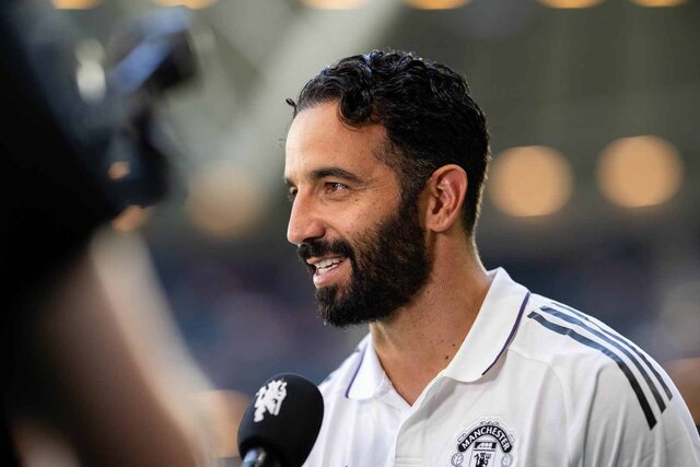 کابوس گلزنی ادامه دارد/ خرید ۶۲ میلیون پوندی هم گره یونایتد را باز نکرد