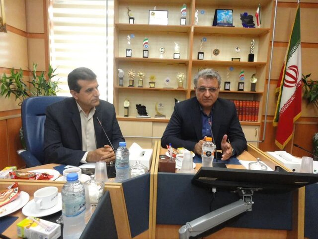 کردستان پیشگام تحول در حوزه تعاون/ الگوسازی ملی در راه است