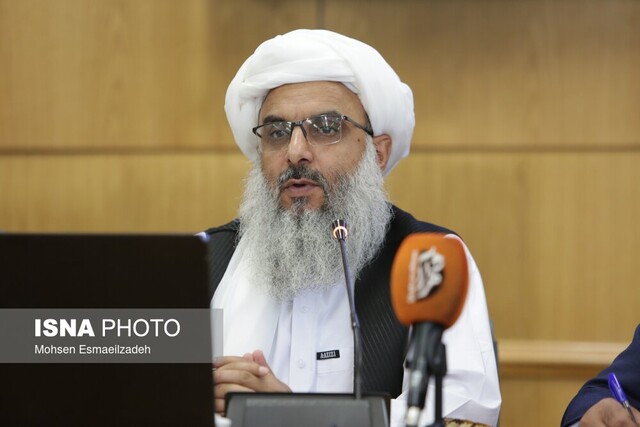ملت افغانستان مهمان‌نوازی ملت بزرگ ایران را هرگز فراموش نمی‌کند