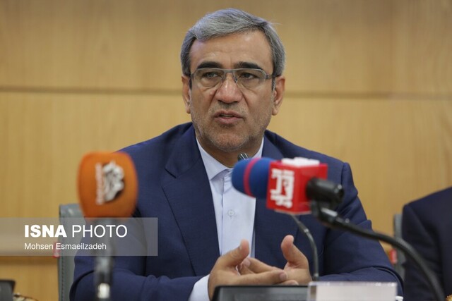 تأکید بر شکل‌گیری «هاب اقتصادی» در مرز ایران و افغانستان