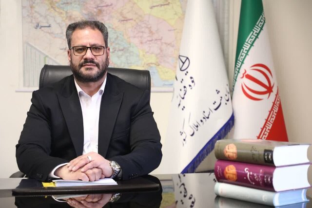 پایان فرآیند تبدیل اسناد دفترچه‌ای به تک‌برگ در سه استان تا آبان‌ ماه