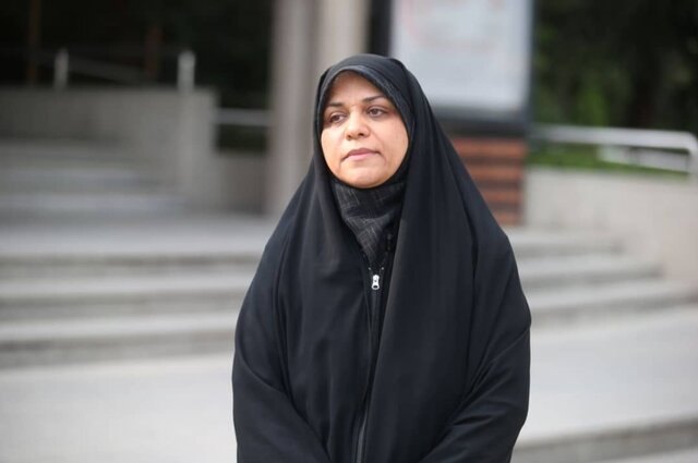 صحنههایی دیگر از لحظه حمله به صداوسیما + فیلم