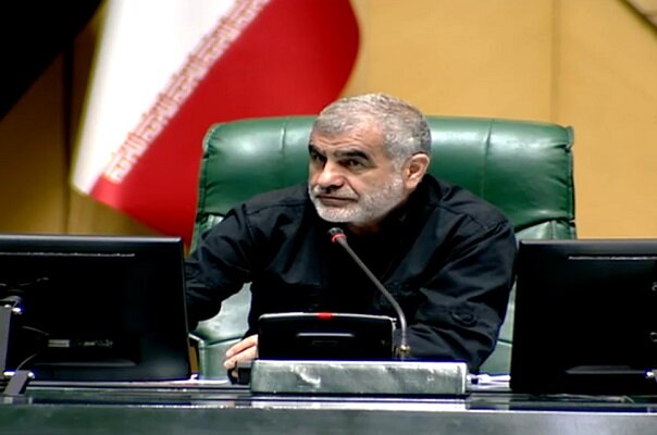 ماموریت نیکزاد به کمیسیون کشاورزی برای بررسی علت گران شدن برنج