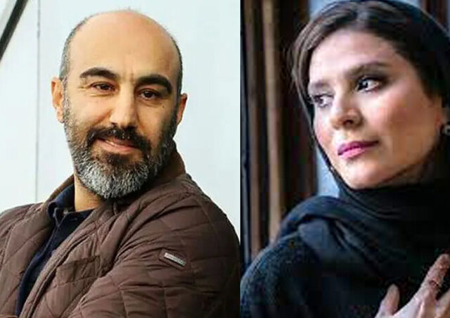 منبع: اینترنت سریال «کندو» با محسن تنابنده و سحر دولتشاهی بهزودی کلید میخورد