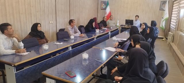 ضرورتهای بهرهوری در تولید گوشت قرمز و بهبود ژنتیکی دام