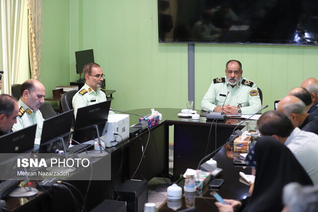 کشف اموال سرقتی ۱۰۰ میلیارد تومانی در تبریز