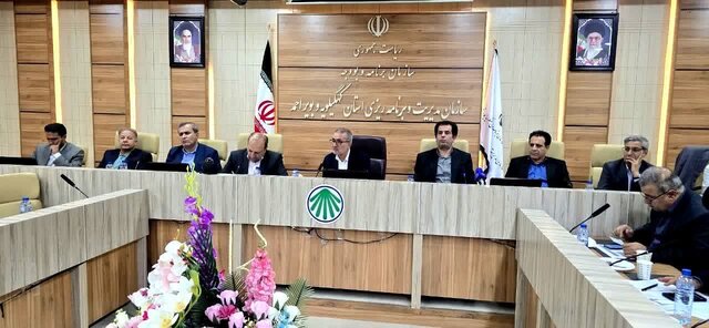 لزوم کار پژوهشی درباره کاهش نرخ مشارکت اقتصادی کهگیلویه و بویراحمد