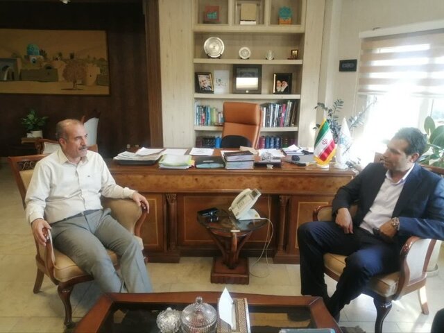 سیل‌بندها، برج هنر و مرکز جامع بهزیستی مهم‌ترین پروژهای ایلام هستند