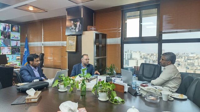 همکاری سازمان بسیج علمی و صدا و سیما برای معرفی ظرفیت‌های علمی