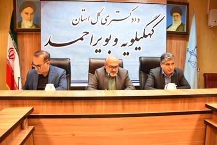 ابلاغ نرخ شهریه جدید مدارس دولتی و غیردولتی کهگیلویه و بویراحمد متوقف شد