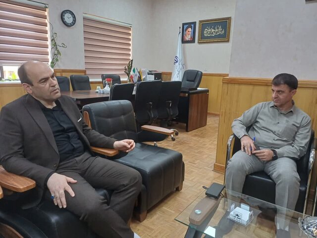 رونمایی از ۲ محصول فناورانه جهاددانشگاهی استان سمنان همزمان با سالروز تشکیل جهاددانشگاهی