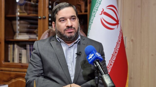 جنگ اخیر، هویت ایرانی اسلامی را بیدار کرد