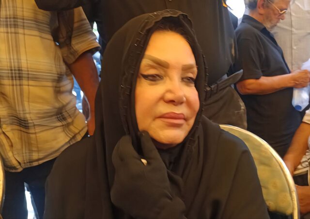 «همابون» کنار فردین، ناصر ملک‌مطیعی و آتیلا پسیانی به خاک سپرده شد