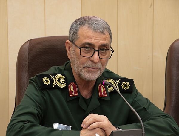 آمادگی دانشگاهیان ایلام برای خدمات‌رسانی به زائران اربعین