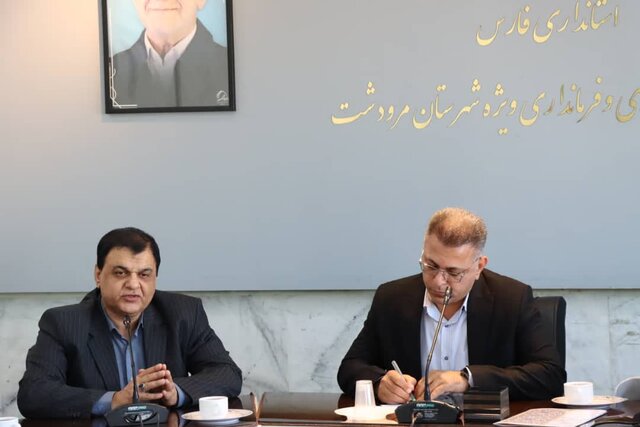 تدوین ۲۰ طرح جامع در حوزه کار و تعاون در فارس