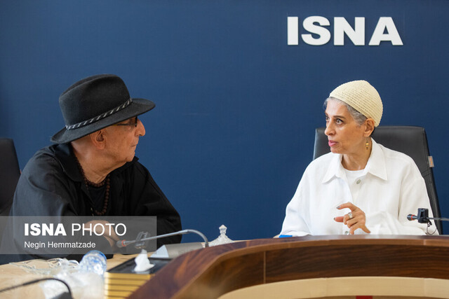 فرهاد آییش: بعد از جنگ فهمیدم چقدر تهران را دوست دارم/ مائده طهماسبی: زندگی خیلی کوتاه است