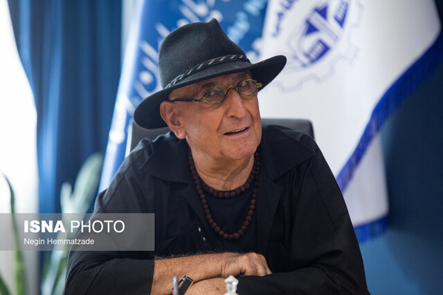 فرهاد آییش: بعد از جنگ فهمیدم چقدر تهران را دوست دارم/ مائده طهماسبی: زندگی خیلی کوتاه است