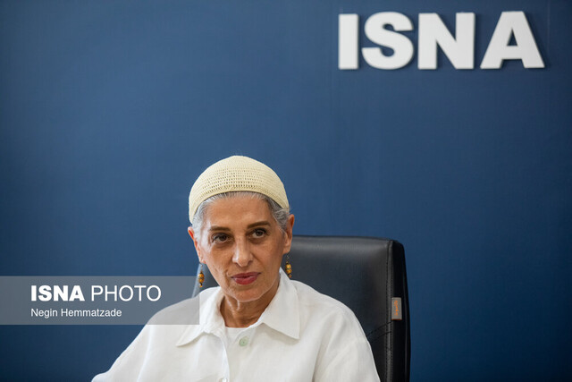 فرهاد آییش: بعد از جنگ فهمیدم چقدر تهران را دوست دارم/ مائده طهماسبی: زندگی خیلی کوتاه است