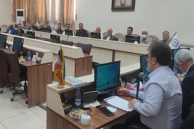 ضرورت بازنگری قوانین مالیاتی جهت گسترش زیرساختهای سلامت فارس ضرورت بازنگری قوانین مالیاتی جهت گسترش زیرساختهای سلامت فارس