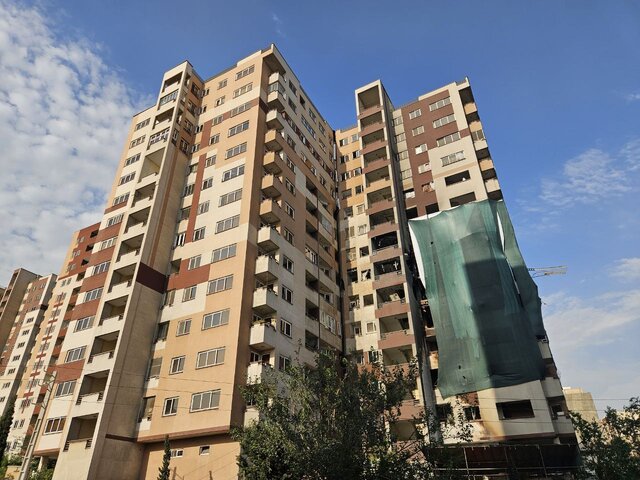 رفع مشکل گاز واحدهای آسیب دیده زمان بر است/ تعیین تکلیف بازسازی واحدهای تجاری؛ بزودی