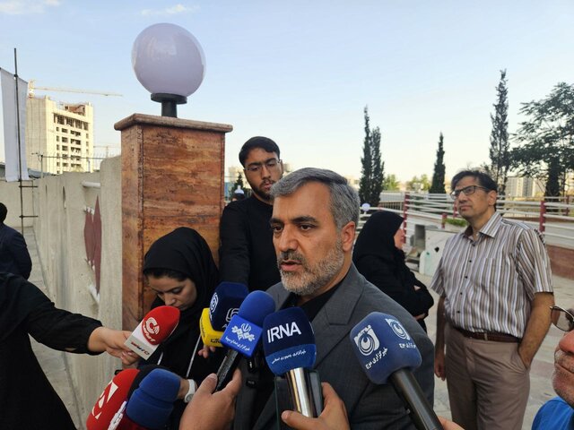 رفع مشکل گاز واحدهای آسیب دیده زمان بر است/ تعیین تکلیف بازسازی واحدهای تجاری؛ بزودی