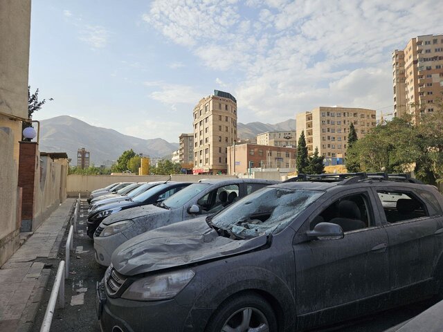 رفع مشکل گاز واحدهای آسیب دیده زمان بر است/ تعیین تکلیف بازسازی واحدهای تجاری؛ بزودی