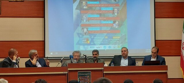 در مرحله خاکستری جنگ قرار داریم/ سوگوار حقوق بینالملل هستیم
