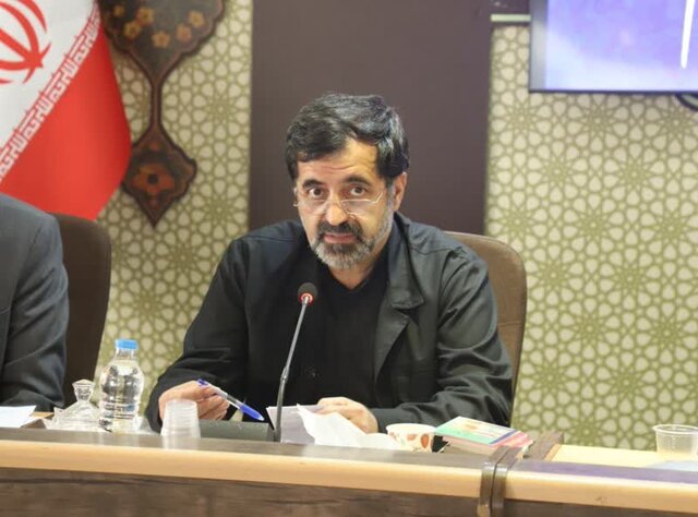 اربعین امسال فرصتی برای نمایش انسجام ملت ایران است