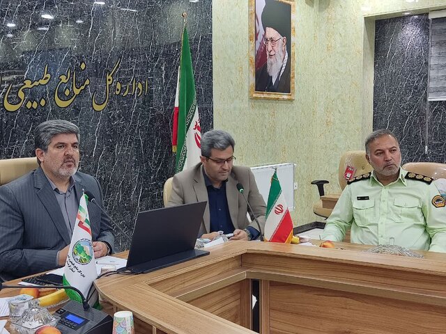 ضرورت بهره‌گیری دستگاه‌های اجرایی از سامانه پنجره واحد زمین