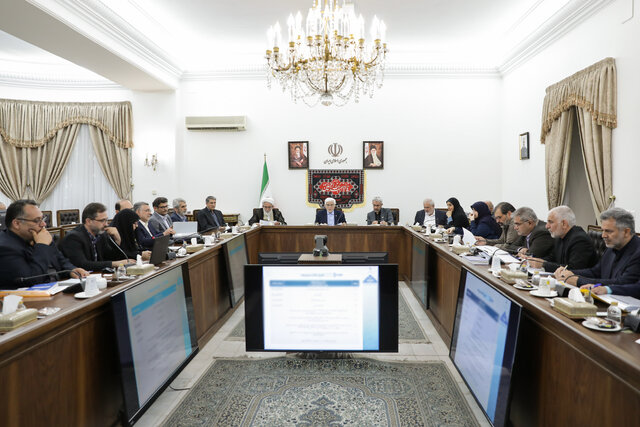 بسته خبری ایسنا از اخبار دولت در ۲۴ ساعت گذشته
