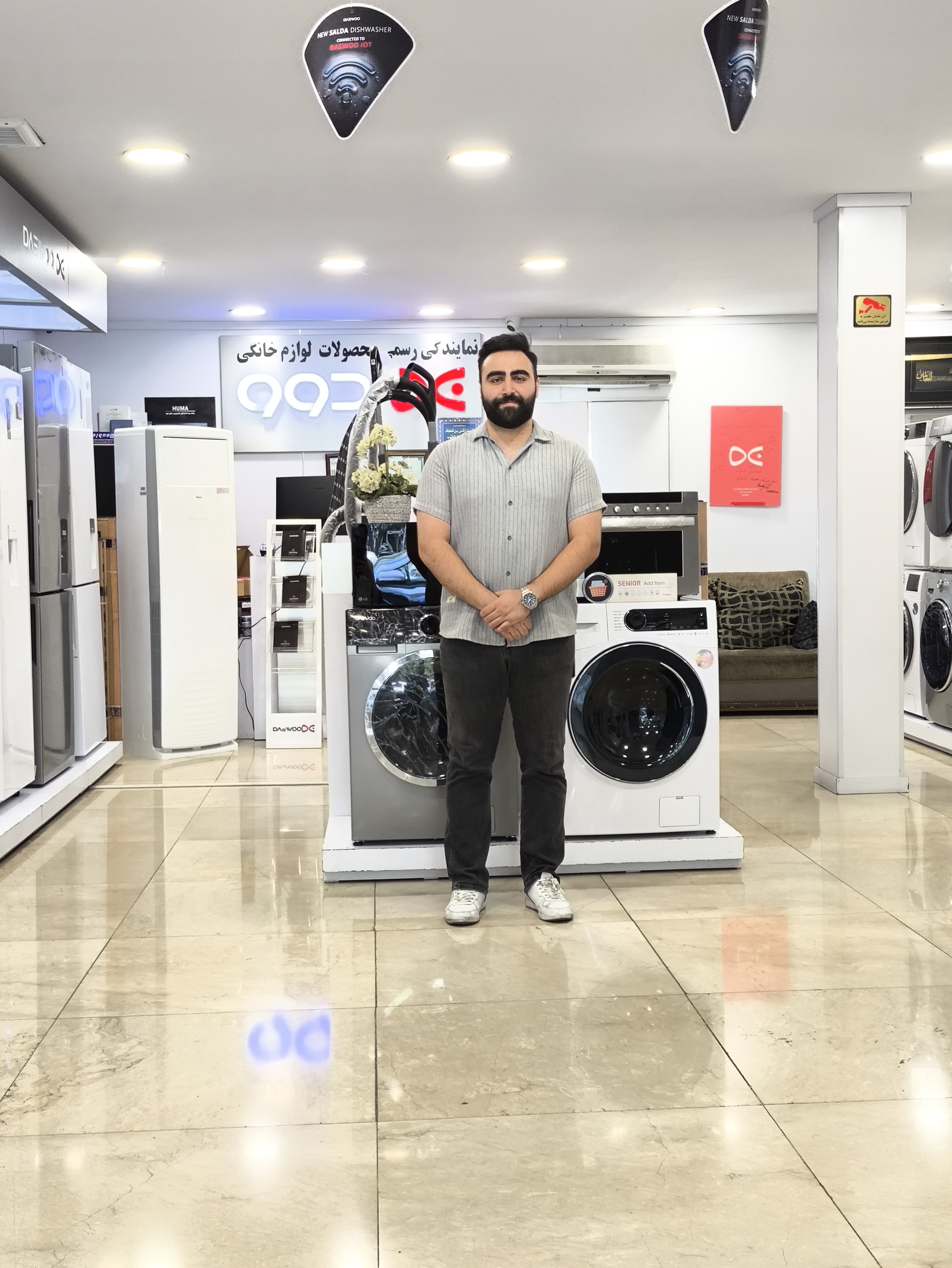 تنوع مدلهای یخچال و فریزر در بازار افزایش یافت؛ خریداران با انتخابهای بیشتری روبرو هستند