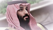 تماس تلفنی بن سلمان و ماکرون درباره تحولات منطقه