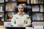 ‌اجرای بیست‌وهفتمین مرحله طرح «آرامش در شهر» در استان ایلام